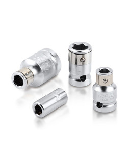 Тримач біт 3/8