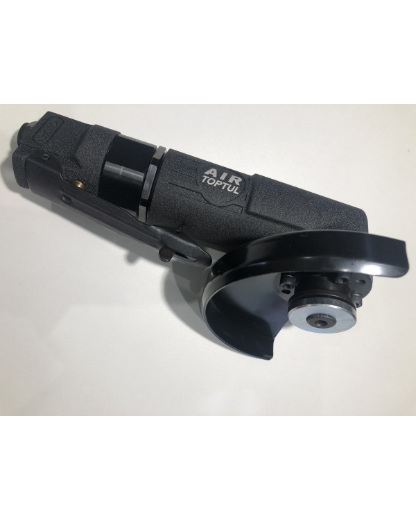 Угловая шлифмашинка пневматическая 5