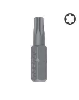 Біта TORX T6 1/4