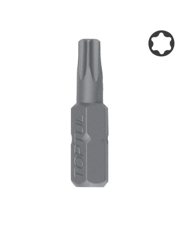 Біта TORX T6 1/4