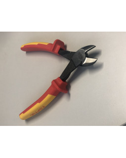 Бокорізи 1000V 8