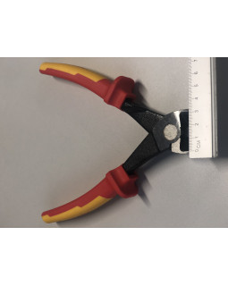 Бокорізи 1000V 8