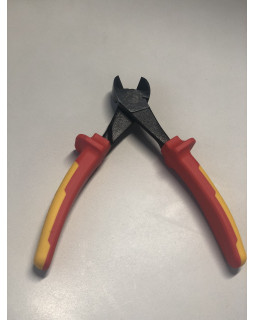 Бокорізи 1000V 8