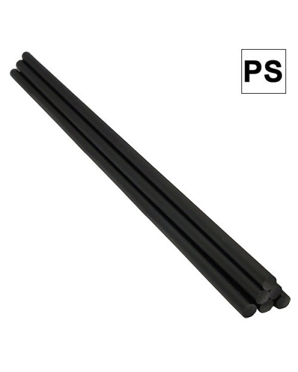 Пластиковые прутки для пайки (6 шт., полистирол) TRISCO KTPS06-PS