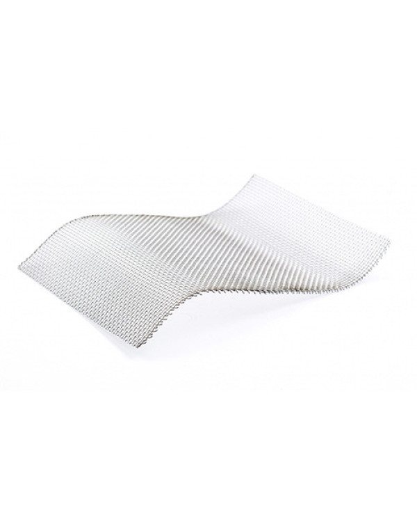 Сетка для пайки ремонтная нержавеющая (5 шт, 115х148 мм) TRISCO SN-304