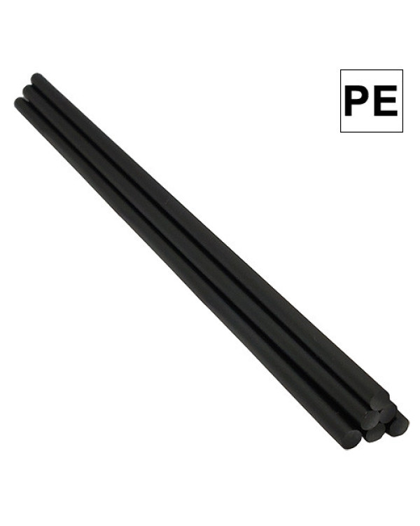 Комплект пластиковых стержней (6 шт., полиэтилен) TRISCO KTPS06-PE