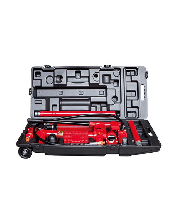 Набір рихтувальний гідравлічний 10т TORIN T71002L