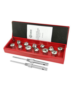 Фрезы для ремонта седел клапанов ДВС 