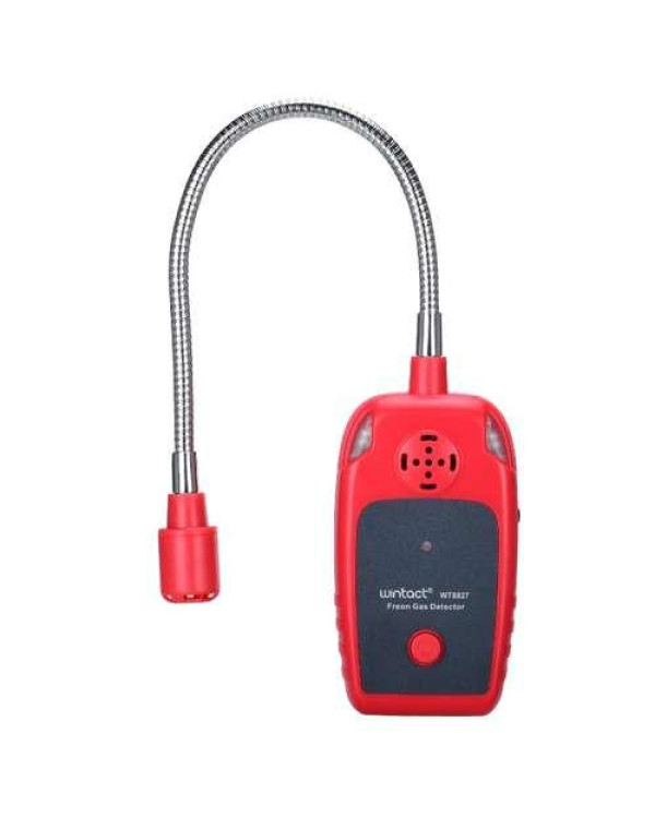 Детектор витоку фреону (10-1000 PPM) WINTACT WT8827
