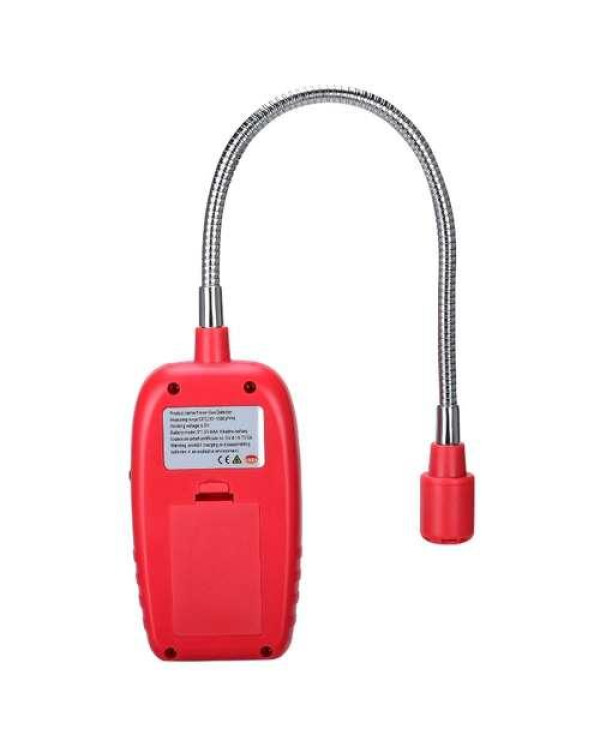 Детектор витоку фреону (10-1000 PPM) WINTACT WT8827
