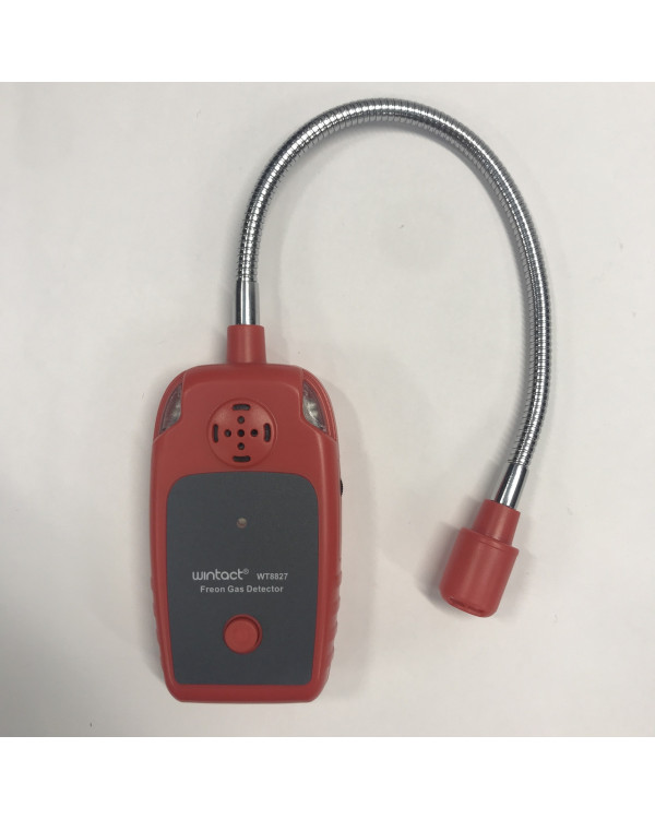 Детектор витоку фреону (10-1000 PPM) WINTACT WT8827