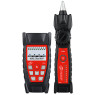 Кабель-тестер (RJ-45 та RJ-11) BENETECH GT66