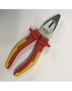 Пассатижи электрика 6