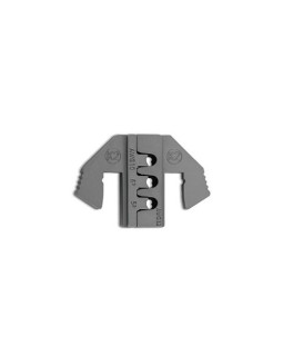 Змінні губки для кліщів обтискання клем (тип K2) TOPTUL DLAK2012