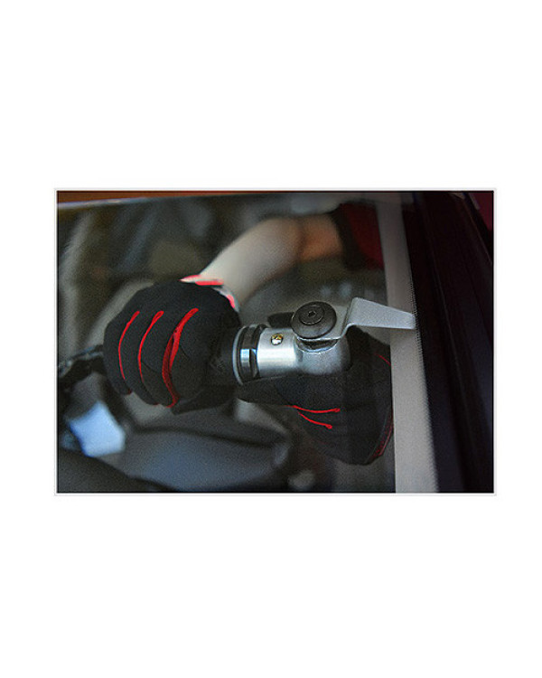 Пневмоніж для зрізування скла TOPTUL KBHA0120