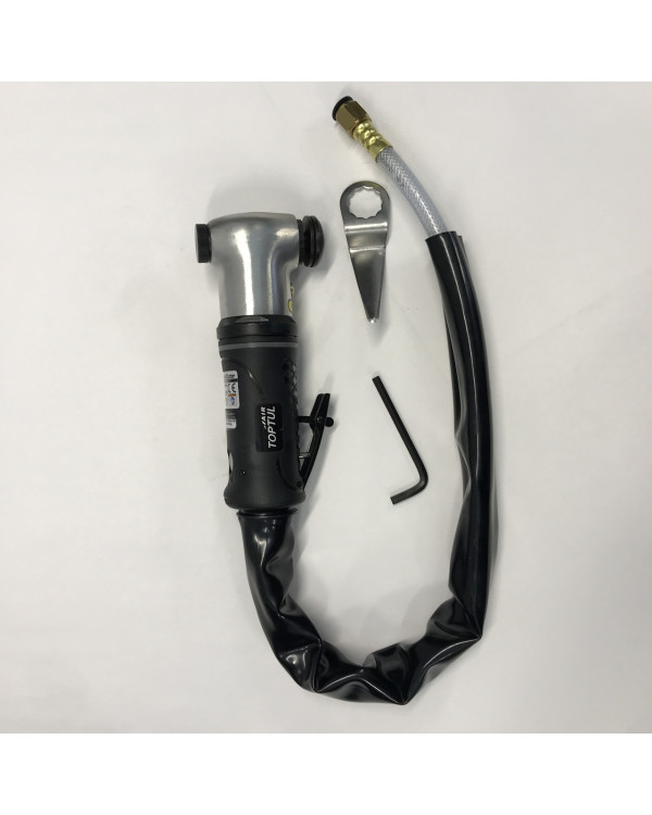 Пневмоніж для зрізування скла TOPTUL KBHA0120