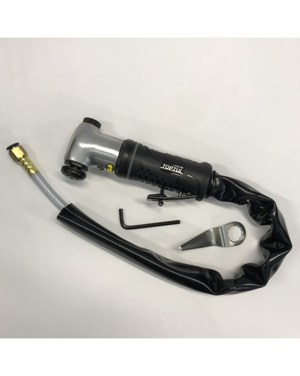 Пневмоніж для зрізування скла TOPTUL KBHA0120