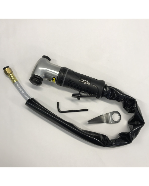 Пневмоніж для зрізування скла TOPTUL KBHA0120