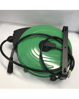 Котушка пневматична (подовжувач пневматичний) 9,5x13,5мм 20м 20атм TOPTUL KHAP1020E-foto3