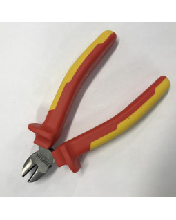 Бокорізи електрика 1000V 6