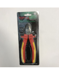 Бокорізи електрика 1000V 6