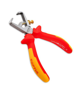 Кліщі для зачистки ізоляції 6