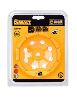 Чашка алмазная DeWALT, DeWALT DT3795 Чашка алмазная DeWALT, DeWALT DT3795