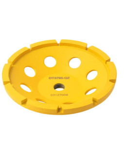 Чашка алмазная DeWALT, DeWALT DT3795-foto2