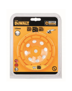 Чашка алмазная DeWALTEXTREME, DeWALT DT3796 Чашка алмазная DeWALTEXTREME, DeWALT DT3796