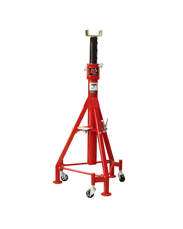 Страховка підставка Heavy Duty 7т 1295-1905 мм TORIN TRF30703