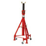 Страховочная подставка Heavy Duty 7т 1295-1905 мм TORIN TRF30703