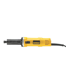 Прямошлифовальная машина сетевая DeWALT DWE4884