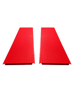 Задние сдвижные платформы (2шт.) (ХЗСО) RSPK0002 Задние сдвижные платформы (2шт.) (ХЗСО) RSPK0002