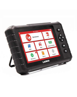 Мультимарочный автосканер LAUNCH Creader Professional CRP-349