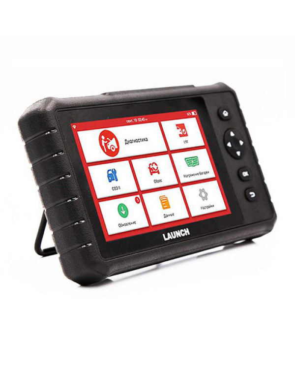 Мультимарковий автосканер LAUNCH Creader Professional CRP-349