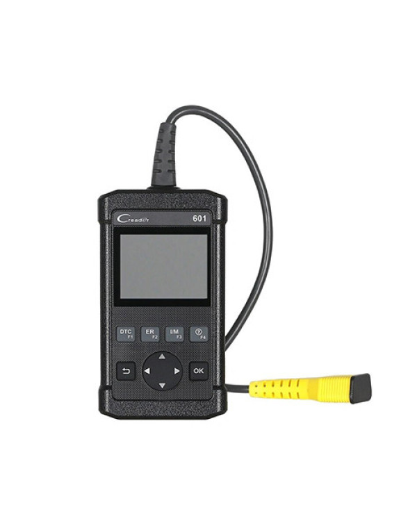 Автомобільний сканер для діагностики OBDII Creader CR601 LAUNCH