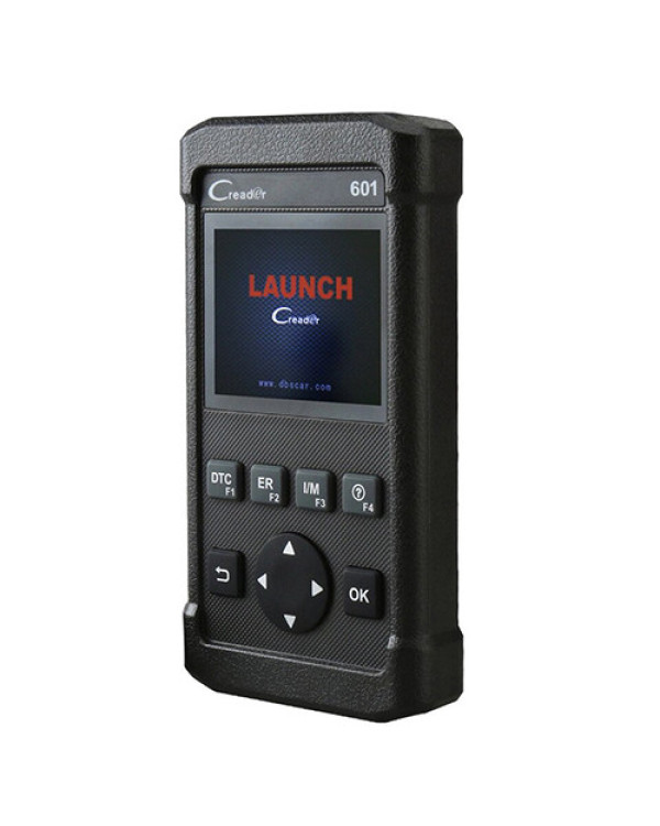 Автомобільний сканер для діагностики OBDII Creader CR601 LAUNCH