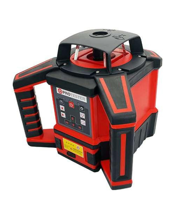 Ротационный лазерный нивелир PROTESTER HKR2000