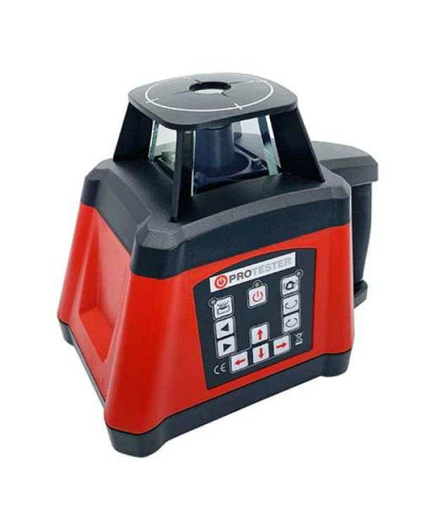 Ротаційний лазерний нівелір PROTESTER HKR1500 Ротаційний лазерний нівелір PROTESTER HKR1500