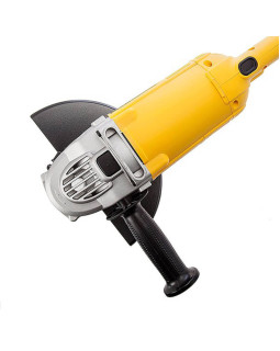 Шлифмашина угловая - болгарка сетевая DeWALT DWE492-foto3