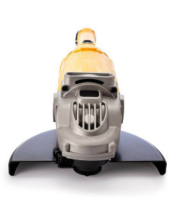 Шлифмашина угловая - болгарка сетевая DeWALT DWE492-foto4