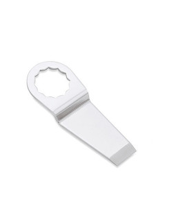 Нож сменный к пневмоножу для срезки стекол KBHA0120 TOPTUL KAJC45C1