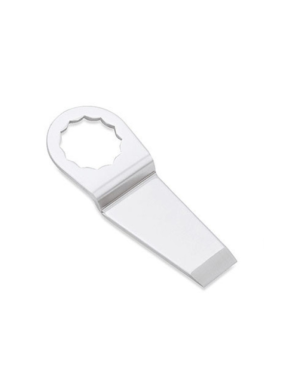 Нож сменный к пневмоножу для срезки стекол KBHA0120 TOPTUL KAJC45C1