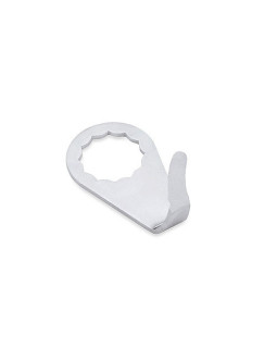 Нож сменный к пневмоножу для срезки стекол KBHA0120 TOPTUL KAJC21B1