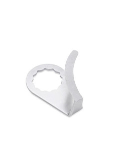 Нож сменный к пневмоножу для срезки стекол KBHA0120 TOPTUL KAJC38B1