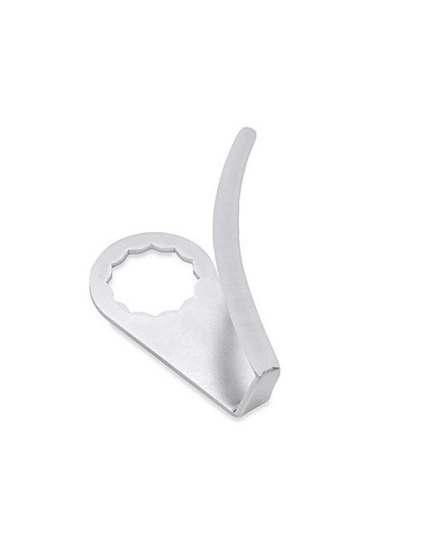 Нож сменный к пневмоножу для срезки стекол KBHA0120 TOPTUL KAJC62B2