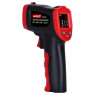 ІЧ-пірометр промисловий кол. дисплей -50-400 ° C WINTACT WT327A