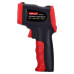 ІЧ-пірометр промисловий кол. дисплей -50-400 ° C WINTACT WT327A