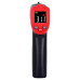 ІЧ-пірометр промисловий кол. дисплей -50-400 ° C WINTACT WT327A