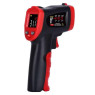 Безконтактний термометр (пірометр) цв дисплей -50-600 ° C WINTACT WT327B